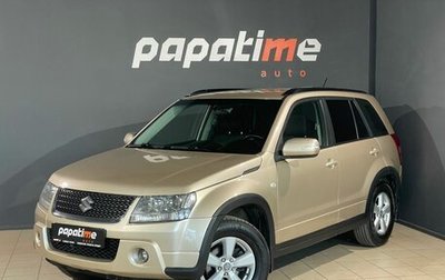 Suzuki Grand Vitara, 2011 год, 1 150 000 рублей, 1 фотография