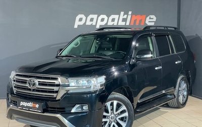 Toyota Land Cruiser 200, 2016 год, 5 500 000 рублей, 1 фотография