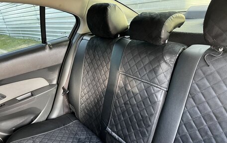 Chevrolet Cruze II, 2010 год, 425 000 рублей, 8 фотография