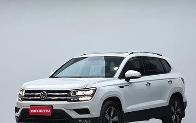 Volkswagen Tharu, 2021 год, 1 790 000 рублей, 1 фотография