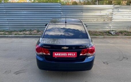 Chevrolet Cruze II, 2010 год, 425 000 рублей, 5 фотография