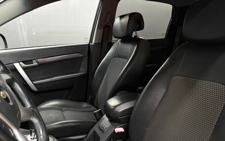 Chevrolet Captiva I, 2009 год, 799 900 рублей, 7 фотография