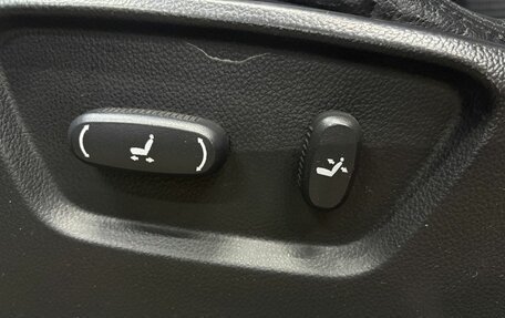 Chevrolet Captiva I, 2009 год, 799 900 рублей, 8 фотография
