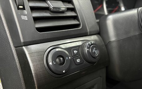 Chevrolet Captiva I, 2009 год, 799 900 рублей, 9 фотография