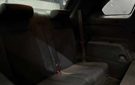 Chevrolet Captiva I, 2009 год, 799 900 рублей, 17 фотография