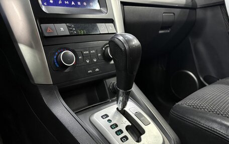 Chevrolet Captiva I, 2009 год, 799 900 рублей, 14 фотография