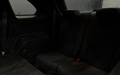 Chevrolet Captiva I, 2009 год, 799 900 рублей, 16 фотография