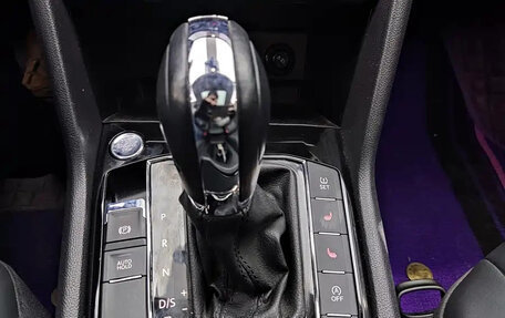 Volkswagen Tharu, 2021 год, 1 790 000 рублей, 10 фотография