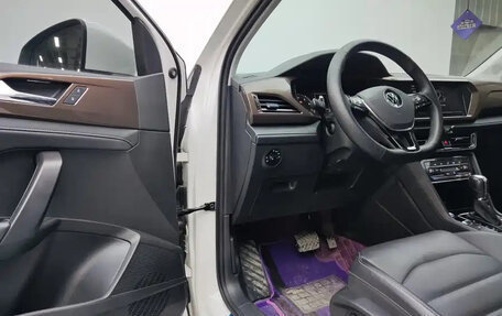 Volkswagen Tharu, 2021 год, 1 790 000 рублей, 8 фотография