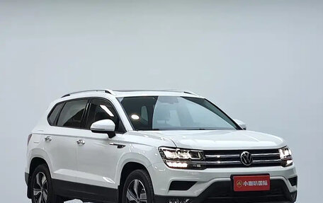 Volkswagen Tharu, 2021 год, 1 790 000 рублей, 4 фотография
