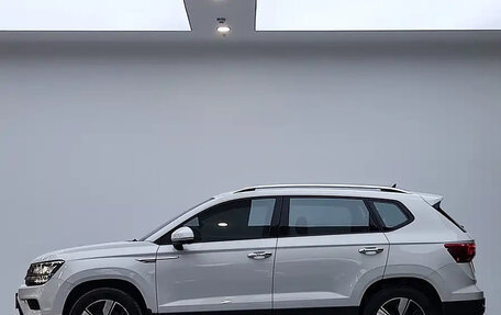 Volkswagen Tharu, 2021 год, 1 790 000 рублей, 5 фотография