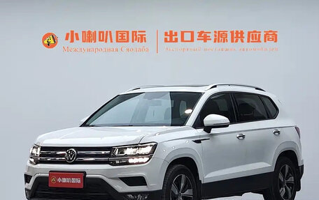 Volkswagen Tharu, 2021 год, 1 790 000 рублей, 2 фотография