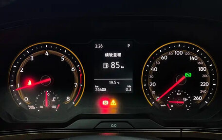 Volkswagen Tharu, 2021 год, 1 790 000 рублей, 9 фотография