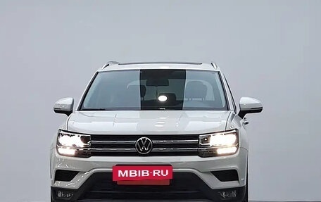 Volkswagen Tharu, 2021 год, 1 790 000 рублей, 3 фотография