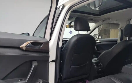 Volkswagen Tharu, 2021 год, 1 790 000 рублей, 12 фотография