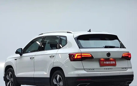 Volkswagen Tharu, 2021 год, 1 790 000 рублей, 18 фотография