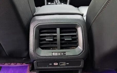 Volkswagen Tharu, 2021 год, 1 790 000 рублей, 14 фотография