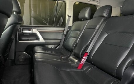 Toyota Land Cruiser 200, 2016 год, 5 500 000 рублей, 8 фотография