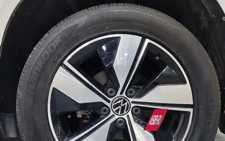 Volkswagen Tharu, 2021 год, 1 790 000 рублей, 17 фотография