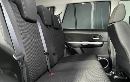 Suzuki Grand Vitara, 2011 год, 1 150 000 рублей, 9 фотография