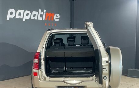 Suzuki Grand Vitara, 2011 год, 1 150 000 рублей, 5 фотография
