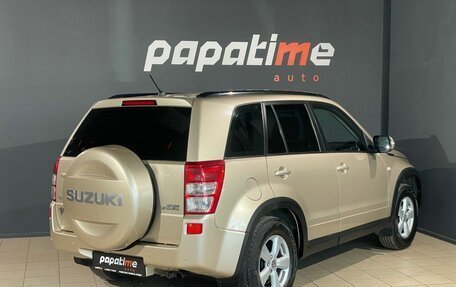 Suzuki Grand Vitara, 2011 год, 1 150 000 рублей, 3 фотография