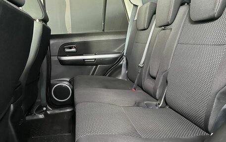 Suzuki Grand Vitara, 2011 год, 1 150 000 рублей, 8 фотография