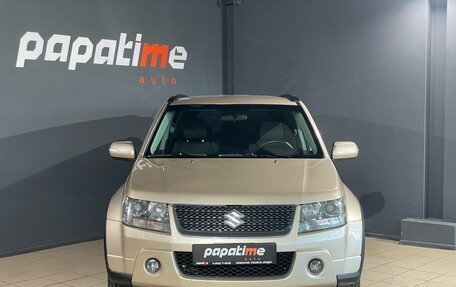 Suzuki Grand Vitara, 2011 год, 1 150 000 рублей, 2 фотография