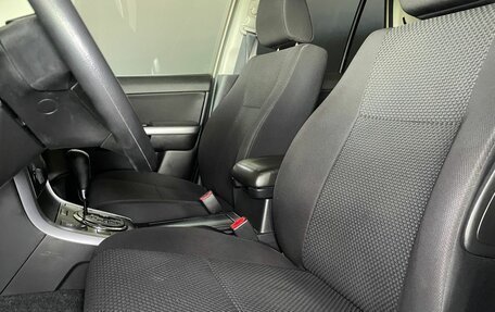 Suzuki Grand Vitara, 2011 год, 1 150 000 рублей, 7 фотография
