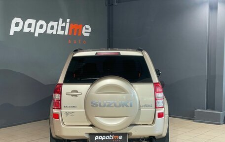 Suzuki Grand Vitara, 2011 год, 1 150 000 рублей, 4 фотография