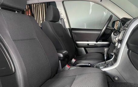 Suzuki Grand Vitara, 2011 год, 1 150 000 рублей, 10 фотография