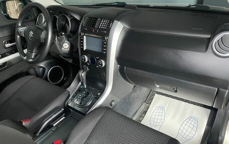 Suzuki Grand Vitara, 2011 год, 1 150 000 рублей, 11 фотография