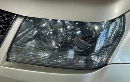 Suzuki Grand Vitara, 2011 год, 1 150 000 рублей, 13 фотография
