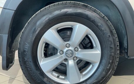 Suzuki Grand Vitara, 2011 год, 1 150 000 рублей, 15 фотография