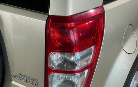 Suzuki Grand Vitara, 2011 год, 1 150 000 рублей, 14 фотография