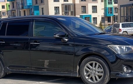 Toyota Corolla, 2012 год, 1 299 000 рублей, 3 фотография