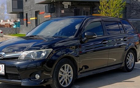 Toyota Corolla, 2012 год, 1 299 000 рублей, 8 фотография