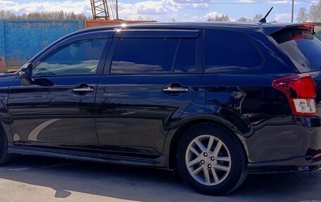 Toyota Corolla, 2012 год, 1 299 000 рублей, 7 фотография