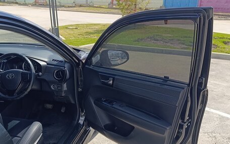 Toyota Corolla, 2012 год, 1 299 000 рублей, 12 фотография