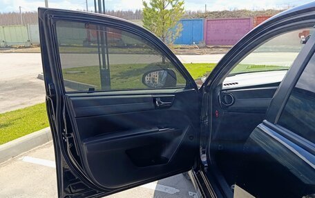 Toyota Corolla, 2012 год, 1 299 000 рублей, 11 фотография