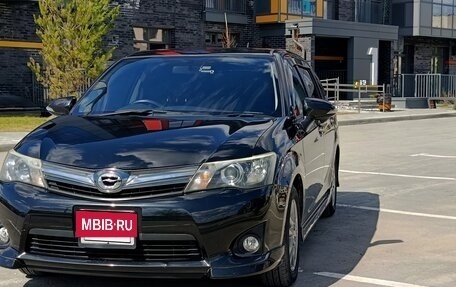 Toyota Corolla, 2012 год, 1 299 000 рублей, 9 фотография