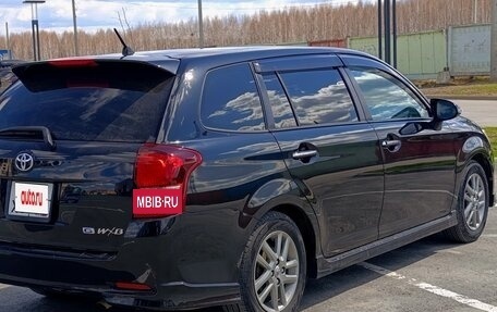 Toyota Corolla, 2012 год, 1 299 000 рублей, 5 фотография