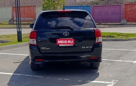 Toyota Corolla, 2012 год, 1 299 000 рублей, 6 фотография