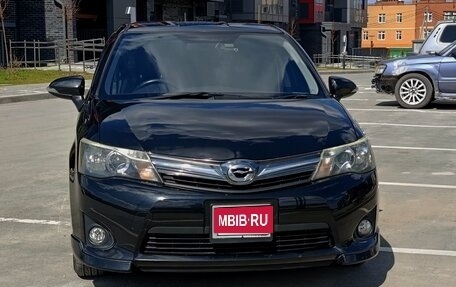 Toyota Corolla, 2012 год, 1 299 000 рублей, 2 фотография