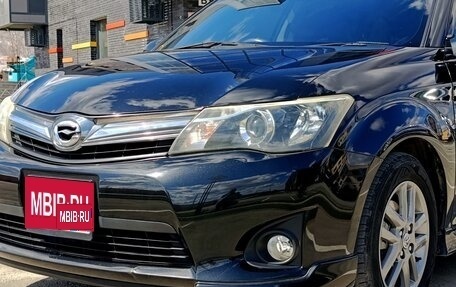 Toyota Corolla, 2012 год, 1 299 000 рублей, 1 фотография