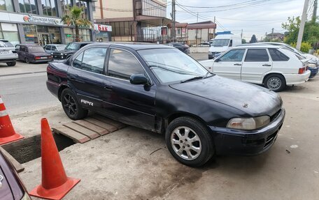 Toyota Sprinter VIII (E110), 1992 год, 260 000 рублей, 1 фотография