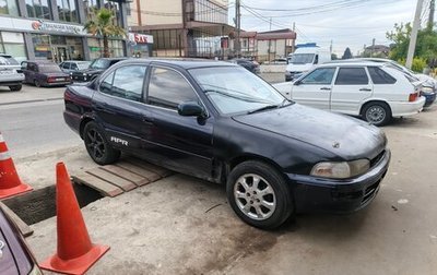 Toyota Sprinter VIII (E110), 1992 год, 260 000 рублей, 1 фотография