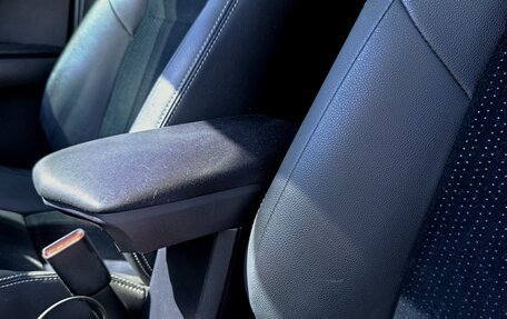 Toyota Corolla, 2012 год, 1 299 000 рублей, 14 фотография