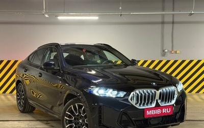 BMW X6, 2025 год, 14 800 000 рублей, 1 фотография