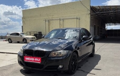 BMW 3 серия, 2011 год, 1 фотография